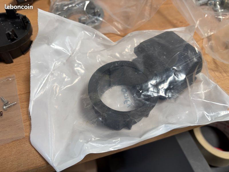 Moteur de volet roulant Somfy (image 6)