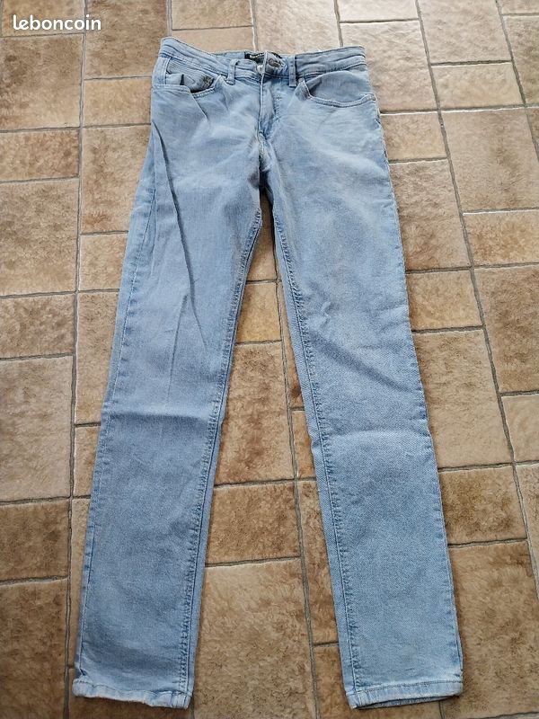 Jeans Bershka (image 1)