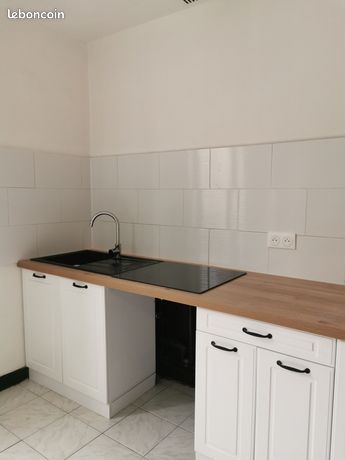 Appartement libre de suite