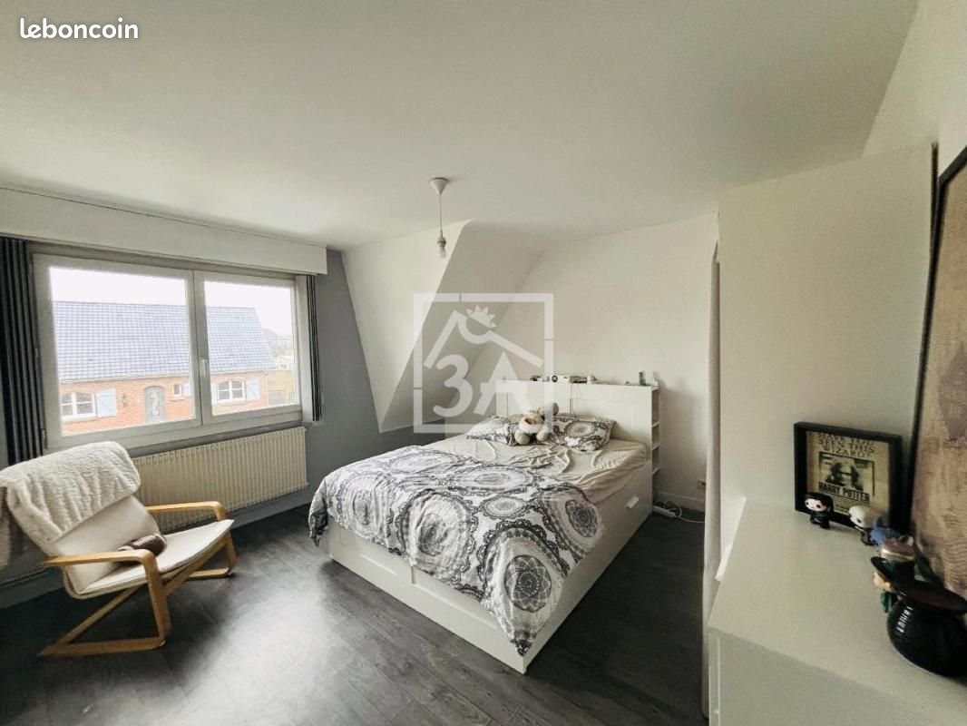 Maison 6 pièces 105 m² · à Lillers · 105 m² · 216 000 €
