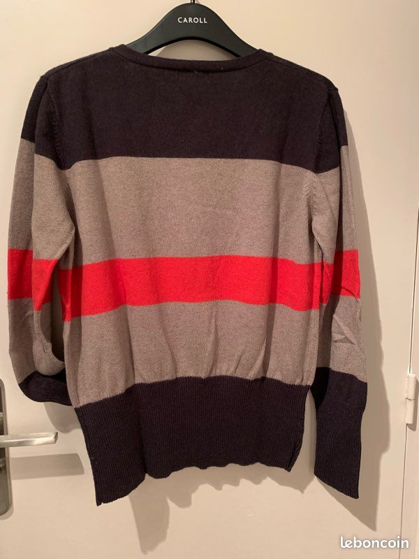 Gilet Femme Grain de Malice Vêtements