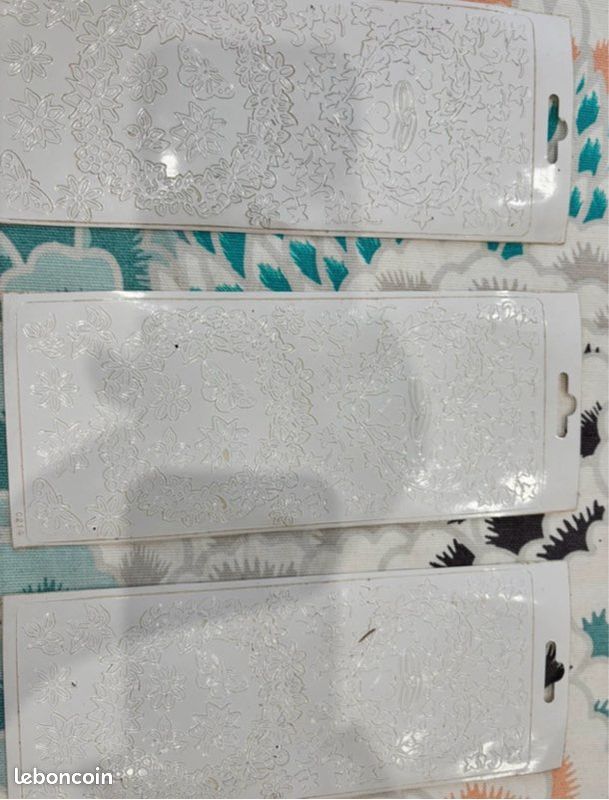 Lot de scrapbooking (image 3)
