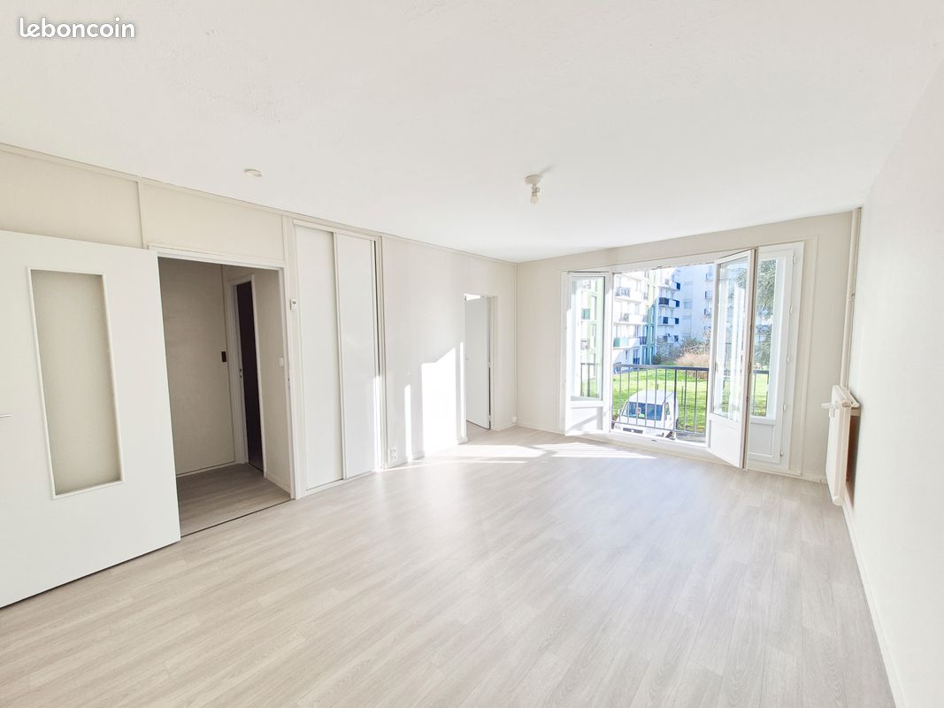 Appartement 1 pièce 33 m² · à Tours · 33 m² · 439 €/mois