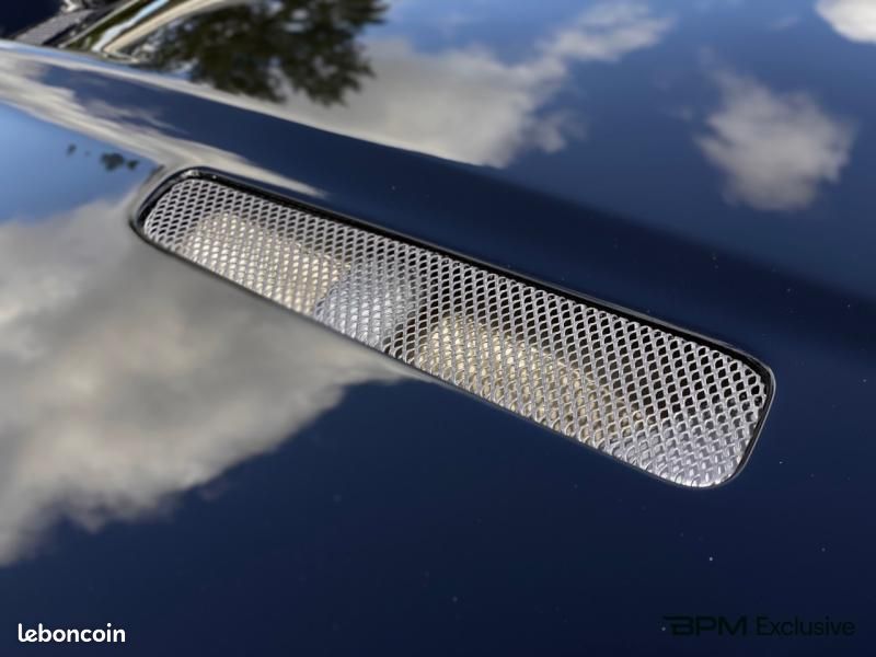 Aston martin DBS Coupé V12 5.9 Touchtronic2 (image 22)