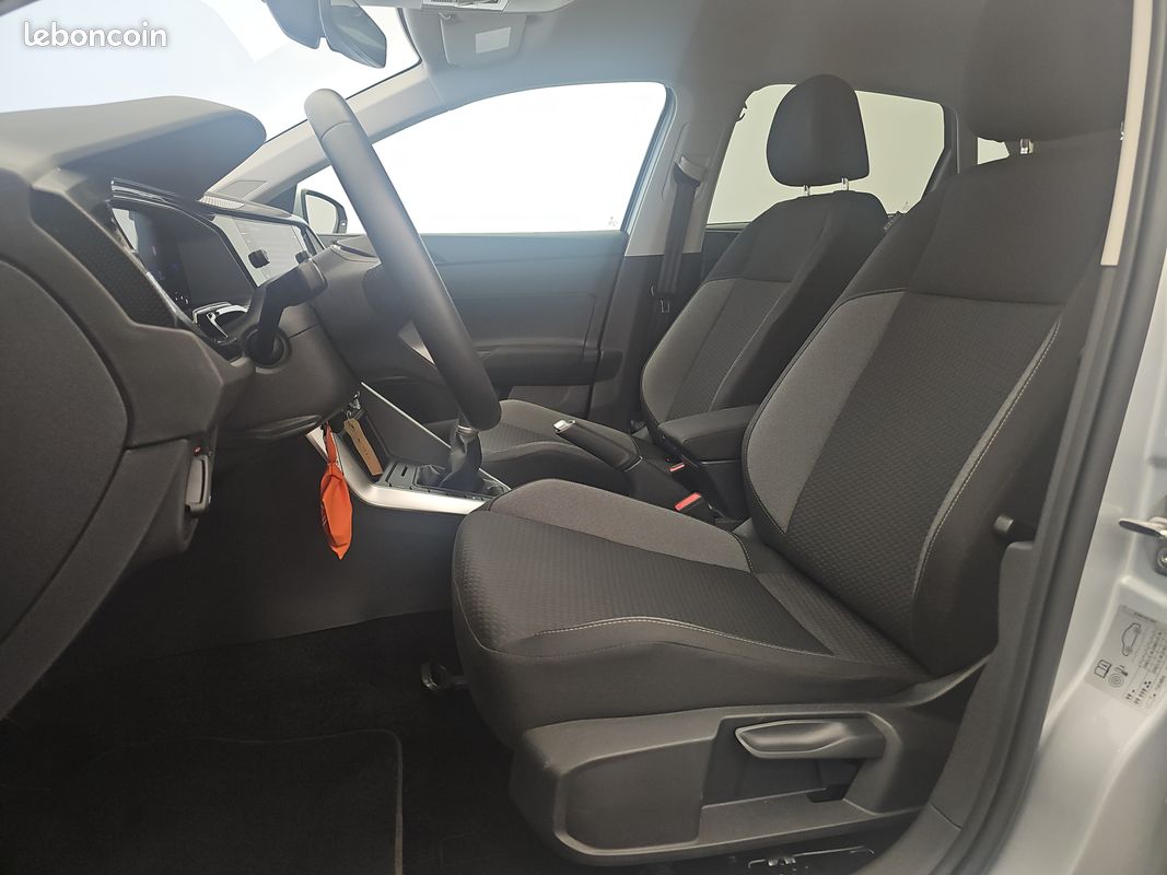 VOLKSWAGEN Polo 1.0 TSI 95 S&S BVM5 VW Edition (image 9)