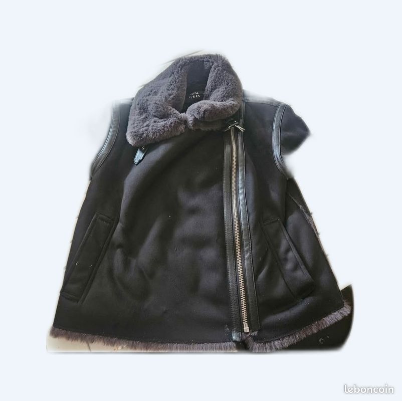 Veste zara (image 1)