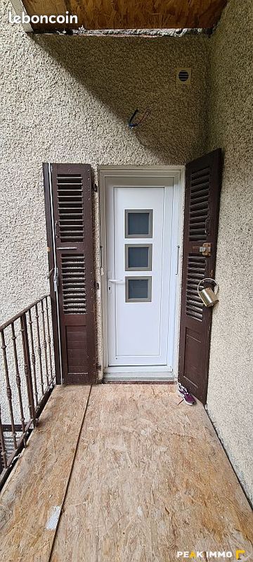 Appartement a louer annecy - 1 pièce(s) - 27 m2 - Surfyn