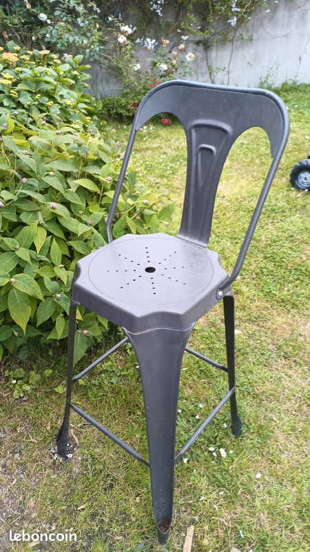 Chaises de bar (image 2)