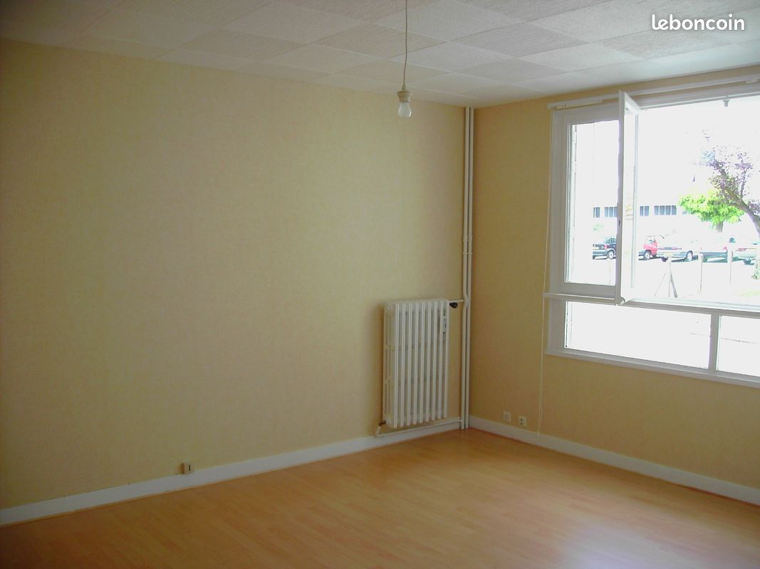 Appartement 1 pièce 31 m² · à Le Mans · 31 m² · 390 €