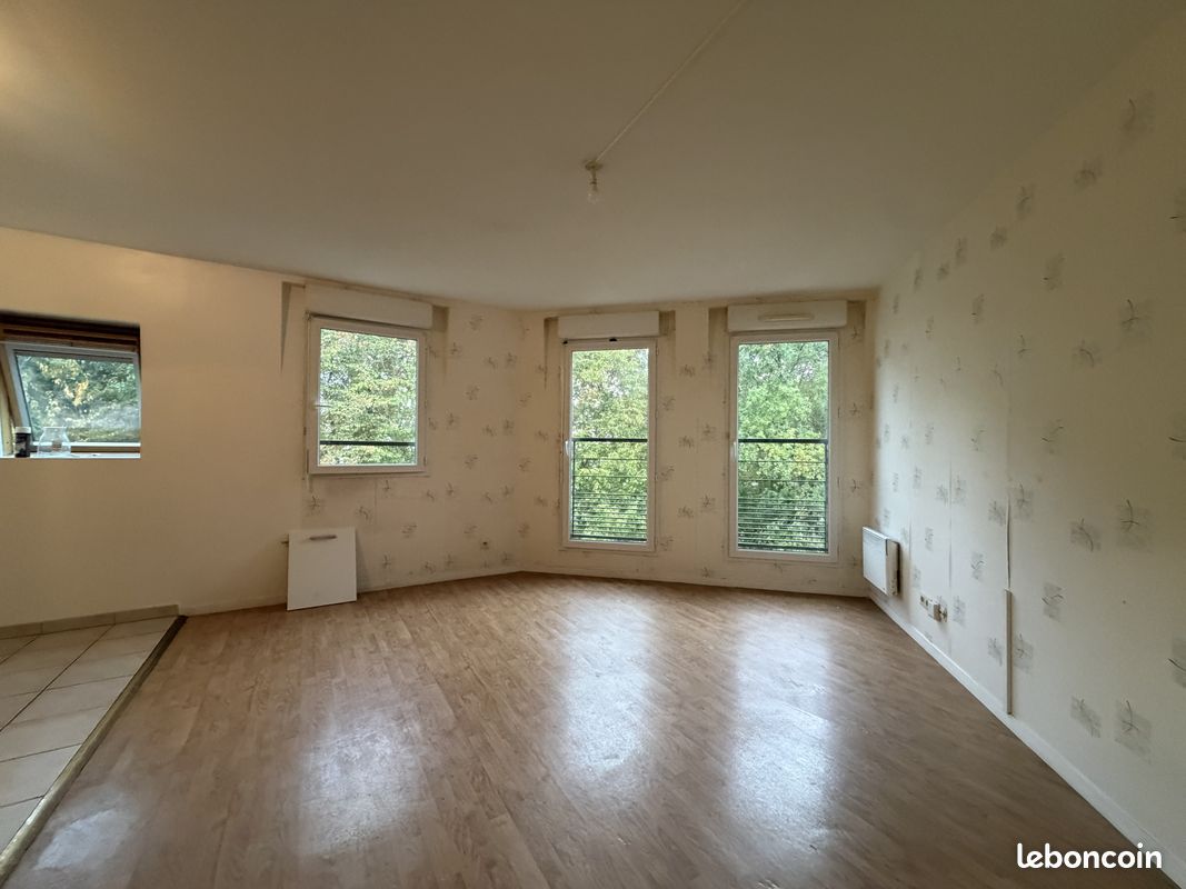 Appartement 2 pièces 41 m² · à Chantilly · 41 m² · 910 €/mois