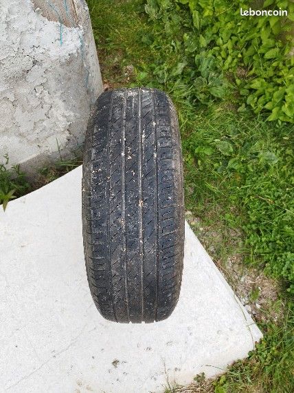 Pneus CONTINENTAL (image 1)