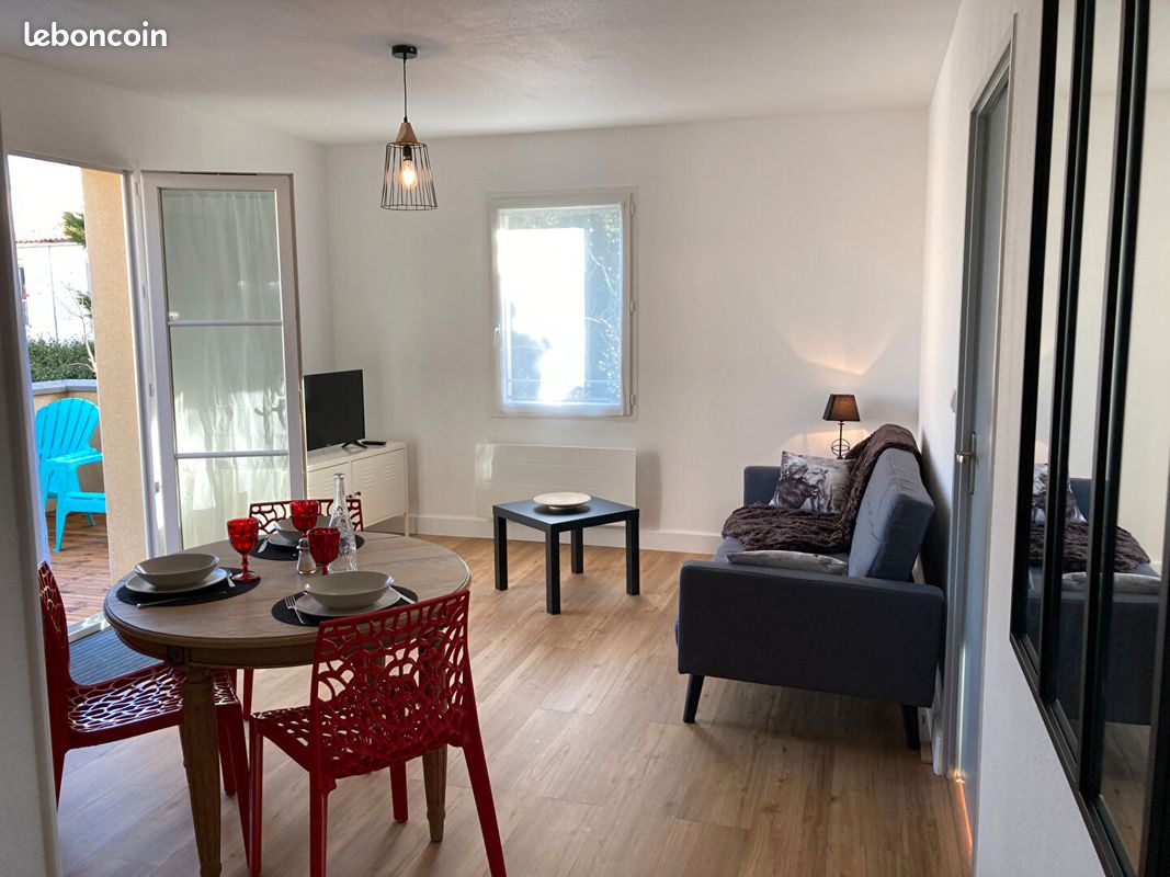 Appartement 2 pièces 42 m² · à Périgny · 42 m² · 750 €/mois