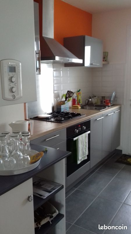 Appartement a louer landerneau - 3 pièce(s) - 67 m2 - Surfyn