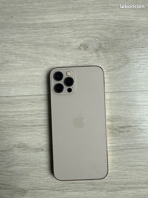 IPhone 12 Pro 256G (image 2)