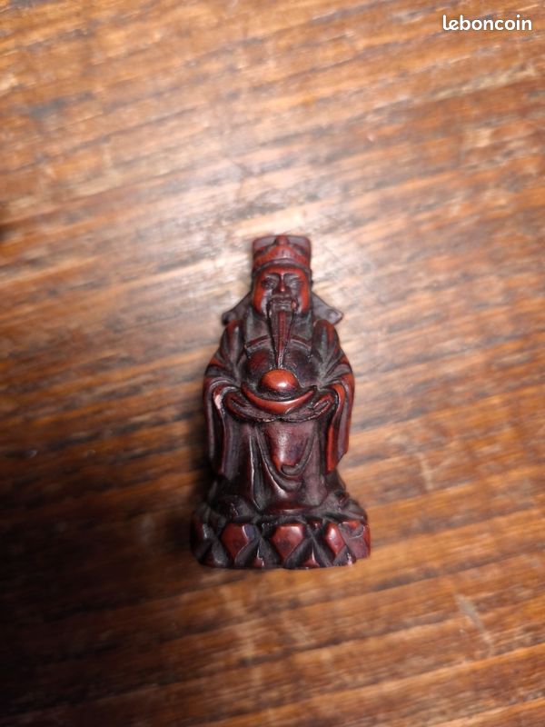 Collection statuettes (image 7)