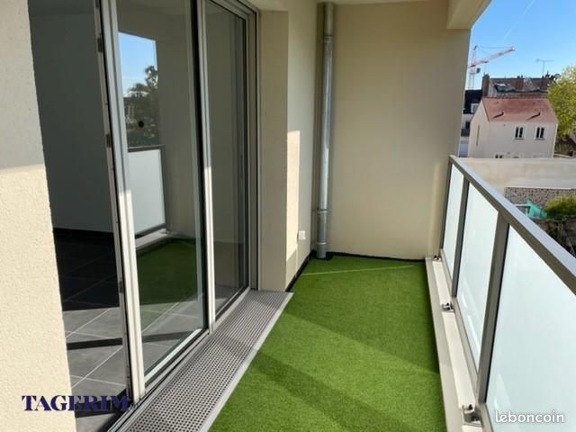 Appartement a louer melun - 3 pièce(s) - 66 m2 - Surfyn