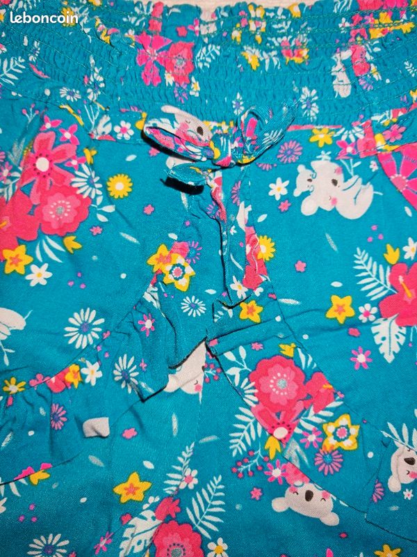 Short sergent major 5 ans (image 2)