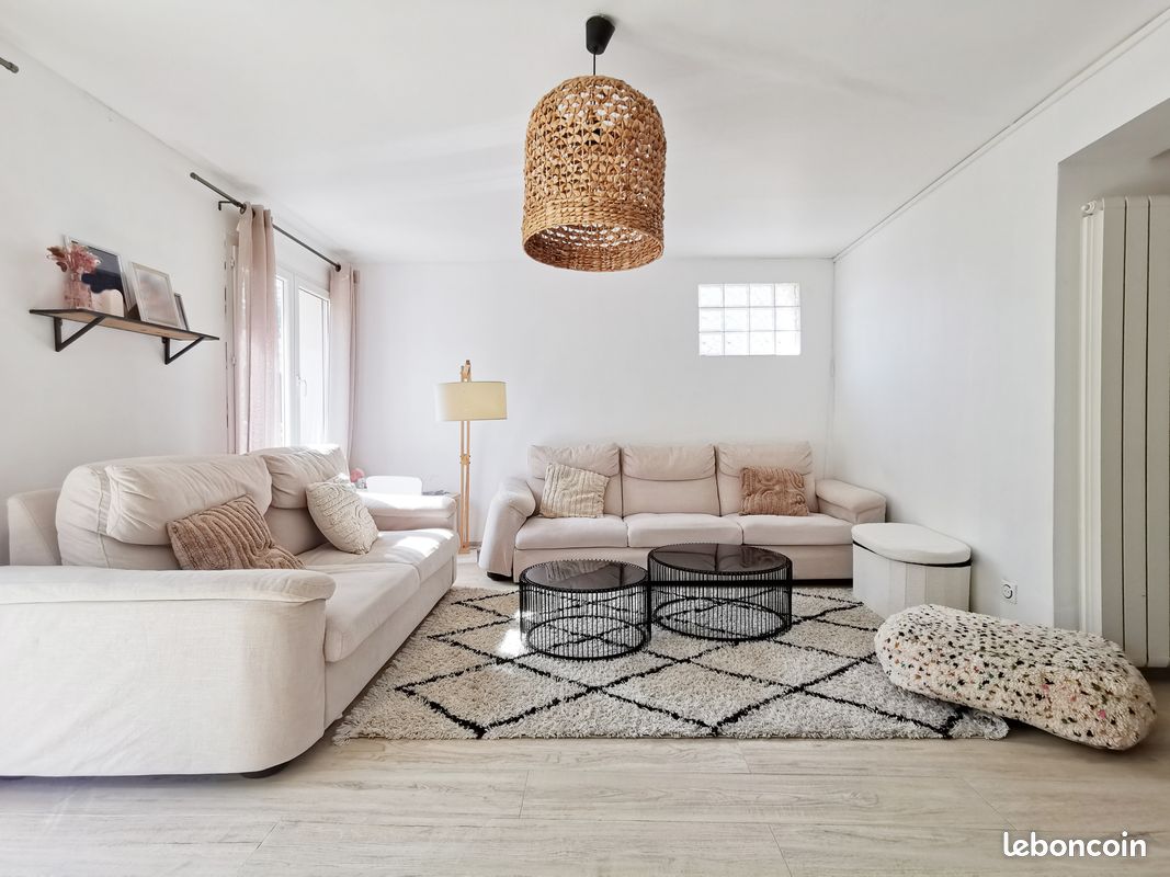 Maison 4 pièces 84 m² · à Troyes · 84 m² · 203 500 €