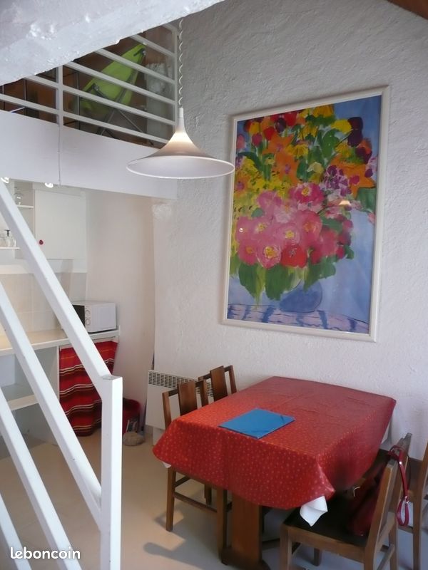 Appartement 2 pièces 29 m² · à Guéret · 29 m² · 521 €/mois