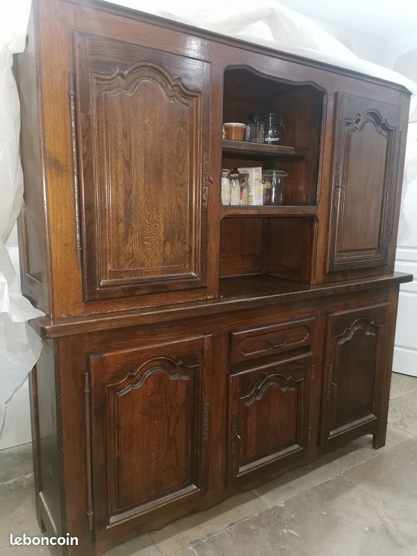 Meuble ancien (image 3)