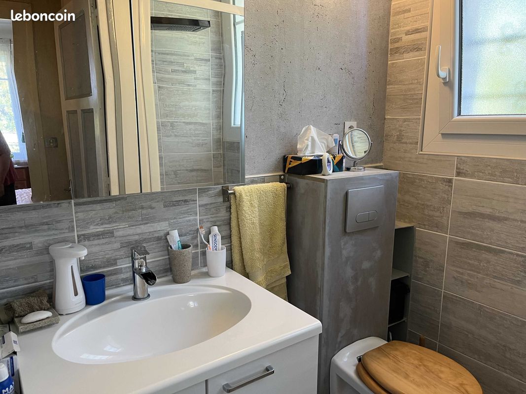 Maison 4 pièces 97 m² - Ansac-sur-Vienne 16500 (image principale 5)