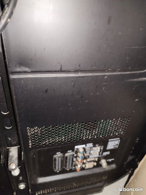 Télévision LG pour bricoleurs (image 3)