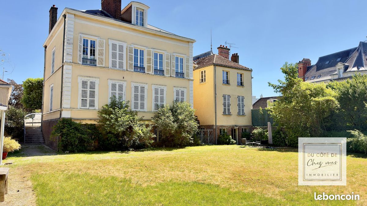 Appartement 4 pièces 163 m² (image 4)