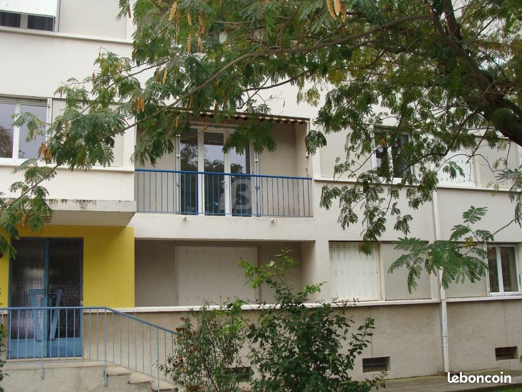 Appartement 4 pièces 68 m² · à La Seyne-sur-Mer · 68 m² · 922 €/mois