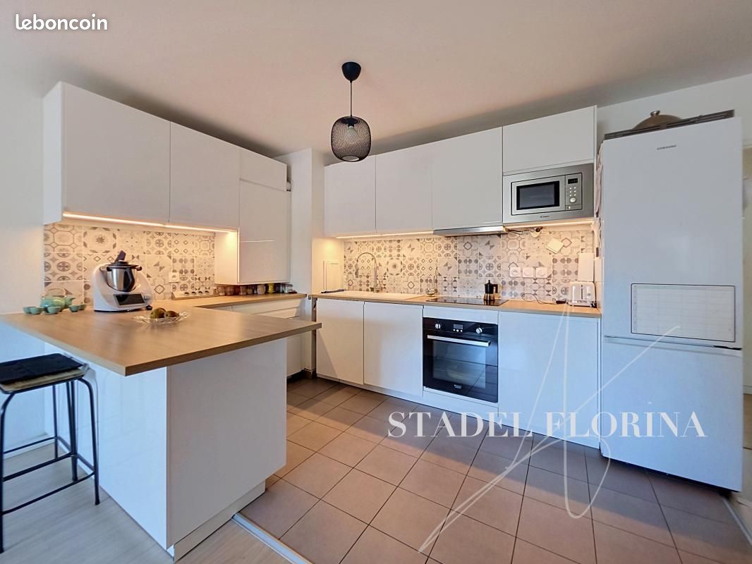Appartement 5 pièces 99 m² · à Épinay-sur-Seine · 99 m² · 348 000 €