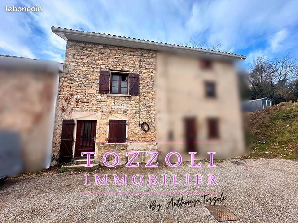 Duplex 3 pièces 66 m²