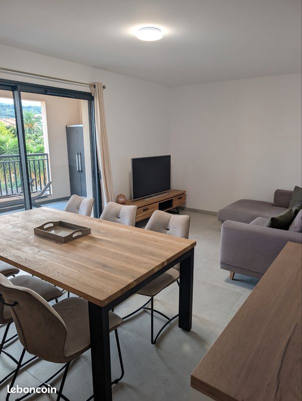 Appartement 3 pièces 69 m² · à Penta-Di-Casinca · 69 m² · 990 €/mois