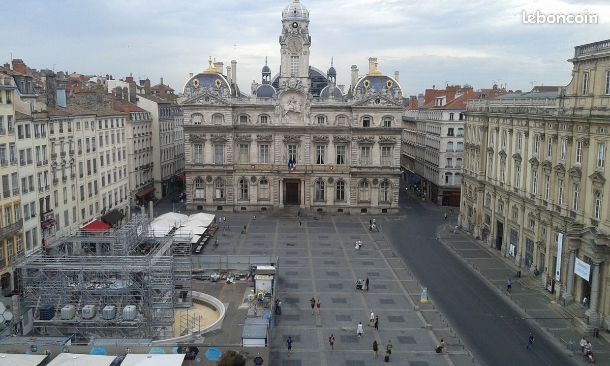 Appartement 3 pièces 70 m² · à Lyon · 70 m² · 1 290 €/mois