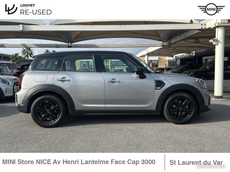 Mini Countryman Cooper 136ch Edition Premium Plus BVA7 (image 6)