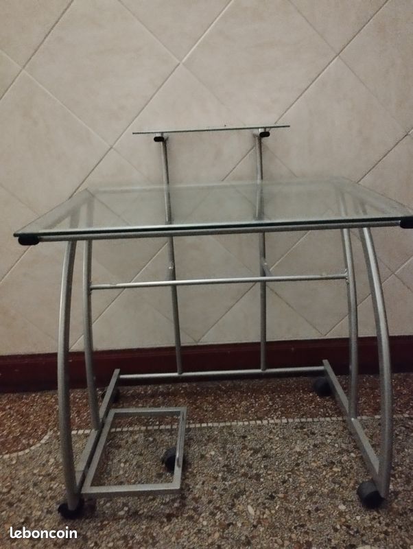 Bureau ordinateur (image 2)
