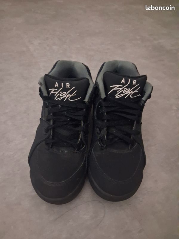 Nike flights (image 1)