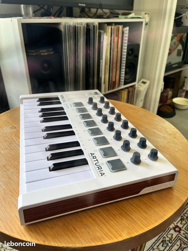 Arturia Keylab MKii (image 3)