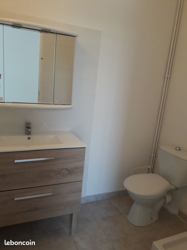 Appartement 2 pièces 40 m² · à Saint-Jean-de-Maruéjols-Et-Avéjan · 40 m² · 609 €/mois
