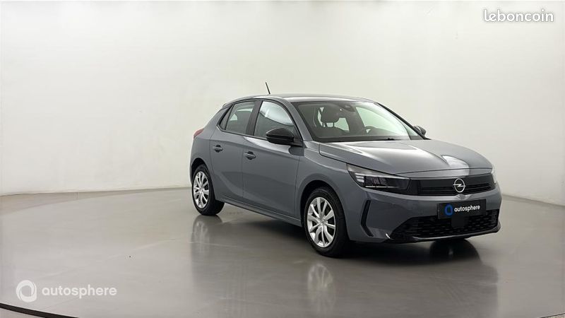 Opel Corsa 1.2 75ch (image 3)