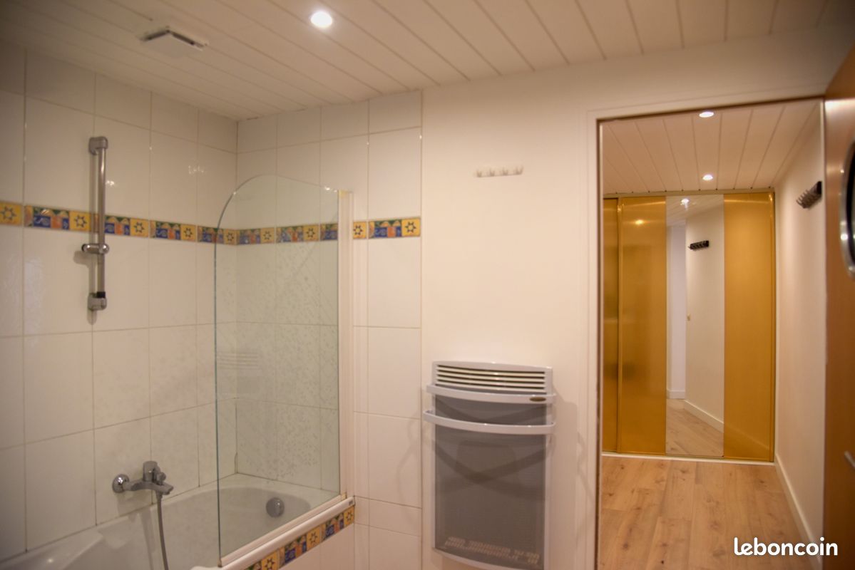 Appartement a louer fontenay-aux-roses - 2 pièce(s) - 30 m2 - Surfyn