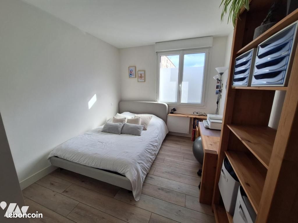 Appartement a louer saint-malo - 4 pièce(s) - 79 m2 - Surfyn