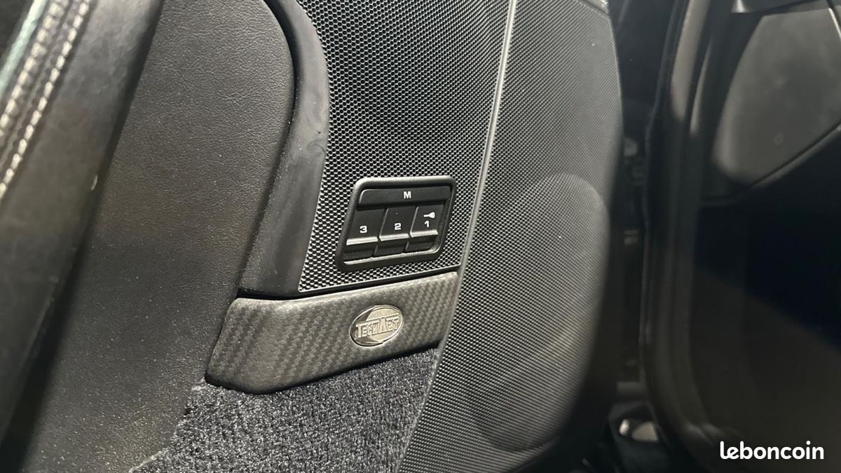 Porsche 911 TURBO 997 Coupe 3.6i Tiptronic S Techart (image 7)