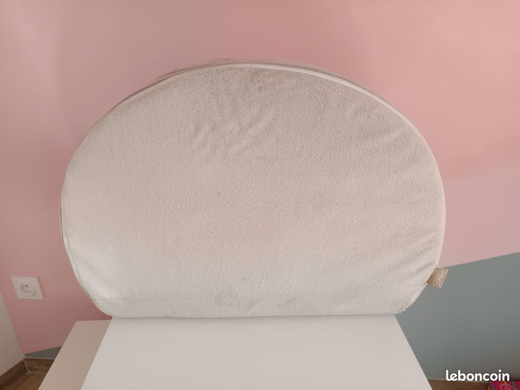 Fauteuil bébé et jeune enfant (image 2)