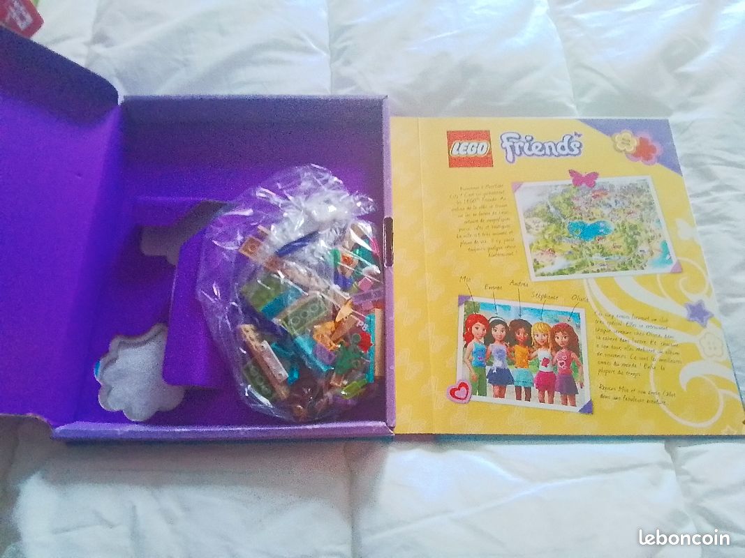 Brickmaster lego friends (image 3)