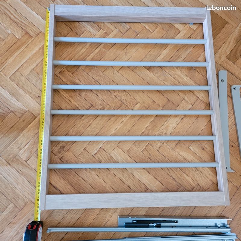 Porte manteau IKEA (image 2)