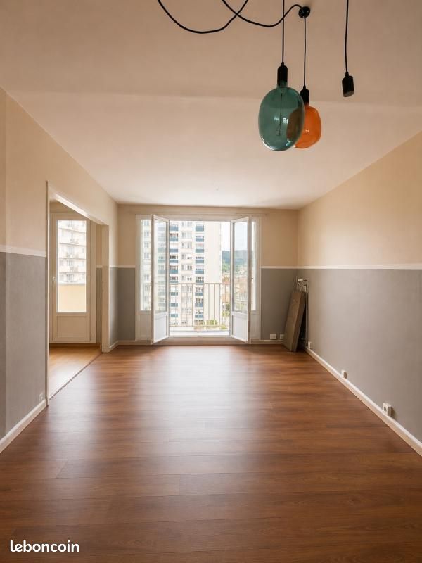 Appartement 4 pièces 65 m² · à Besançon · 65 m² · 770 €