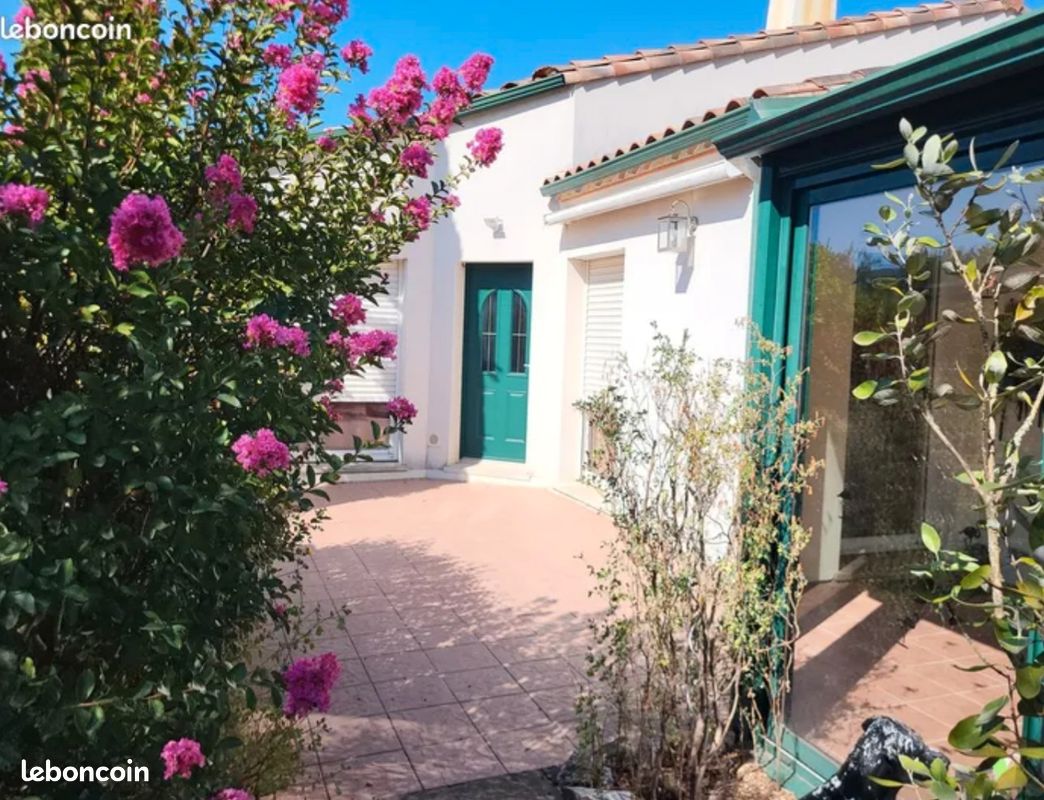 Maison 4 pièces 126 m² · à Les Aires · 126 m² · 287 000 €