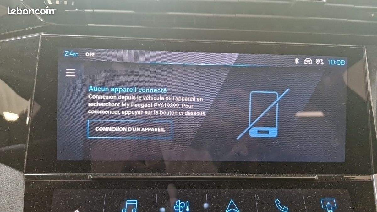 Peugeot 308 SW PHEV 180 E-EAT8 ALLURE PACK (image 13)