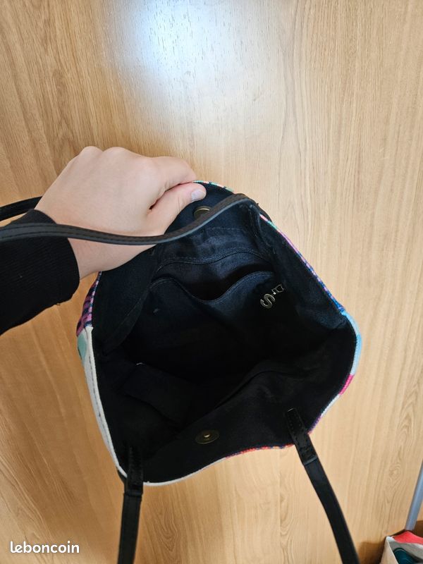 Sac Desigual (image 4)