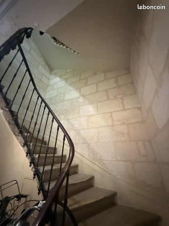 Appartement 1 pièce 25 m² — 6