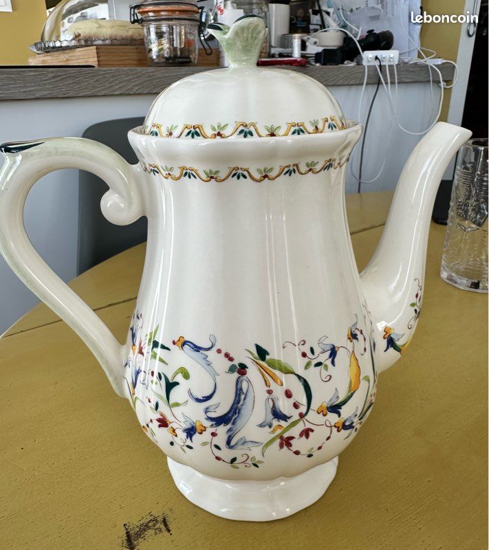 Cafetière Gien Toscana (image 1)